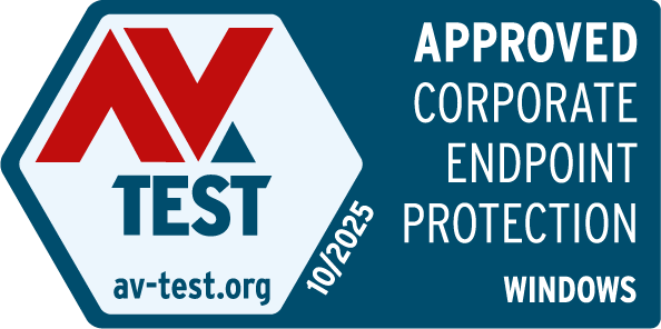 AV Certified
